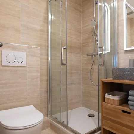 Citystay Calme Absolu à 5 Min De La *