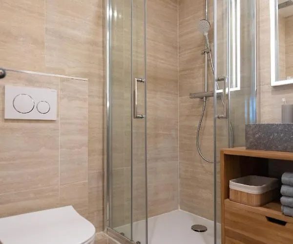 Citystay Calme Absolu à 5 Min De La *