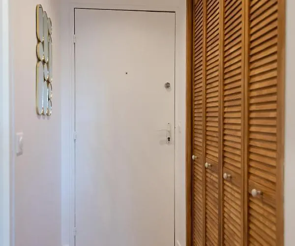 Apartamento Citystay Calme Absolu à 5 Min De La Trouville-sur-Mer