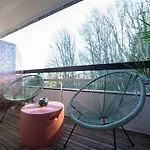 Citystay Calme Absolu A 5 Min De La Trouville-sur-mer
