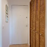 Lägenhet Citystay Calme Absolu A 5 Min De La Trouville-sur-mer