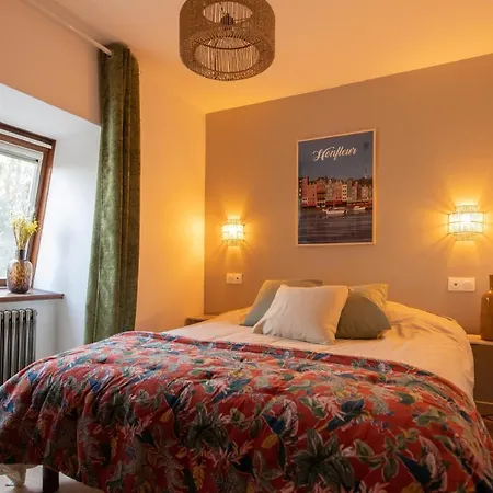 Citystay Calme Absolu A 5 Min De La Apartmán *