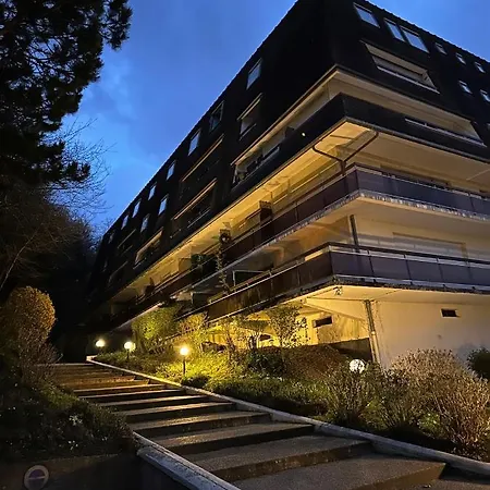 Lägenhet Citystay Calme Absolu A 5 Min De La