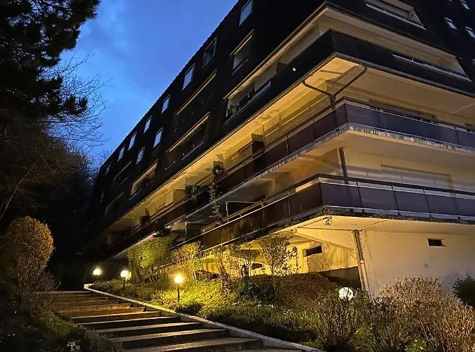 شقة Citystay Calme Absolu A 5 Min De La